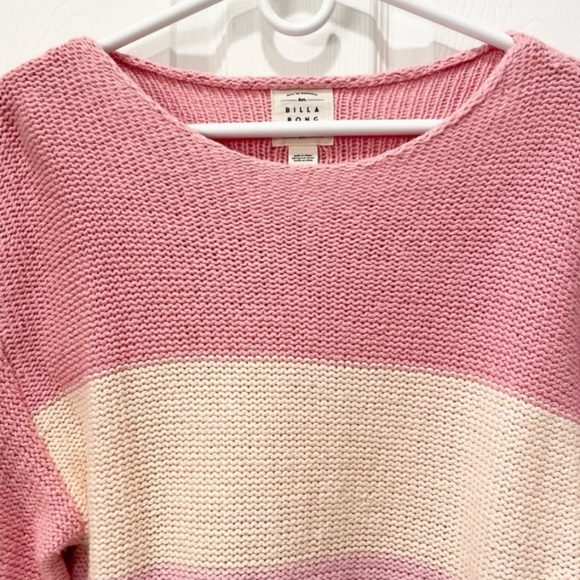 Billabong sweater - Picture 6 of 7